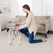 Comfort & Harmony - Leagan portabil Kendrick BBB11442