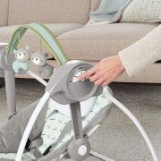 Comfort & Harmony - Leagan portabil Kendrick BBB11442