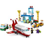 LEGO CITY  AEROPORT CENTRAL 60261 VIVLEGO60261