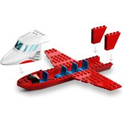 LEGO CITY  AEROPORT CENTRAL 60261 VIVLEGO60261