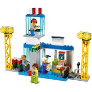LEGO CITY  AEROPORT CENTRAL 60261 VIVLEGO60261