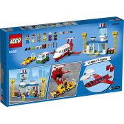 LEGO CITY  AEROPORT CENTRAL 60261 VIVLEGO60261