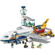 LEGO CITY  AVION DE PASAGERI 60262 VIVLEGO60262