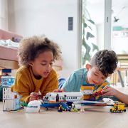 LEGO CITY  AVION DE PASAGERI 60262 VIVLEGO60262