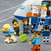 LEGO CITY  AVION DE PASAGERI 60262 VIVLEGO60262