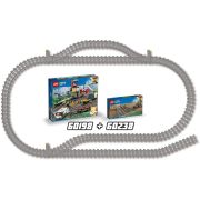 LEGO CITY MACAZURILE 60238 VIVLEGO60238