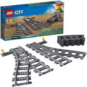 LEGO CITY MACAZURILE 60238 VIVLEGO60238