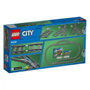 LEGO CITY MACAZURILE 60238 VIVLEGO60238