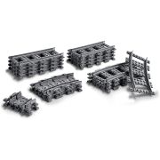 LEGO CITY SINE 60205 VIVLEGO60205