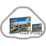 LEGO CITY SINE 60205 VIVLEGO60205