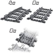 LEGO CITY SINE 60205 VIVLEGO60205