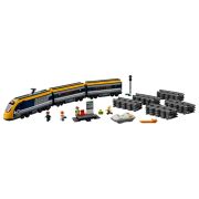 LEGO CITY TREN DE CALATORI 60197 VIVLEGO60197