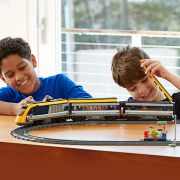 LEGO CITY TREN DE CALATORI 60197 VIVLEGO60197
