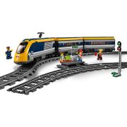 LEGO CITY TREN DE CALATORI 60197 VIVLEGO60197