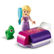 LEGO DISNEY PRINCESS  RAPUNZEL'S TOWER 43187 VIVLEGO43187