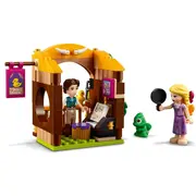 LEGO DISNEY PRINCESS  RAPUNZEL'S TOWER 43187 VIVLEGO43187