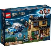 LEGO HARRY POTTER  4 PRIVET DRIVE 75968 VIVLEGO75968