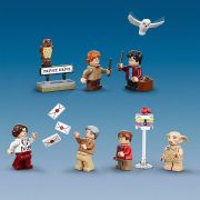 LEGO HARRY POTTER  4 PRIVET DRIVE 75968 VIVLEGO75968