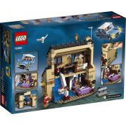 LEGO HARRY POTTER  4 PRIVET DRIVE 75968 VIVLEGO75968