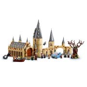 LEGO HARRY POTTER HOGWARTS WHOMPING WILLOW 75953 VIVLEGO75953