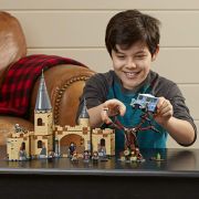 LEGO HARRY POTTER HOGWARTS WHOMPING WILLOW 75953 VIVLEGO75953