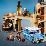 LEGO HARRY POTTER HOGWARTS WHOMPING WILLOW 75953 VIVLEGO75953