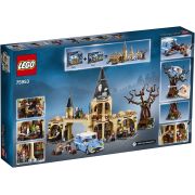 LEGO HARRY POTTER HOGWARTS WHOMPING WILLOW 75953 VIVLEGO75953