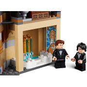 LEGO HARRY POTTER  TURNUL CU CEAS HOGWARTS 75948 VIVLEGO75948