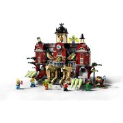 LEGO HIDDEN LICEUL BÂNTUIT NEWBURY 70425 VIVLEGO70425