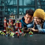 LEGO HIDDEN LICEUL BÂNTUIT NEWBURY 70425 VIVLEGO70425