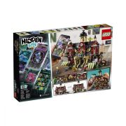 LEGO HIDDEN LICEUL BÂNTUIT NEWBURY 70425 VIVLEGO70425