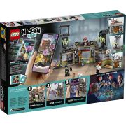 LEGO HIDDEN SIDE  INCHISOAREA ABANDONATA DIN NEWBURY 70435 VIVLEGO70435