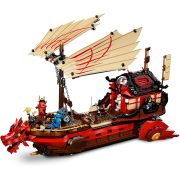 LEGO NINJAGO  DESTINY’S BOUNTY 71705 VIVLEGO71705