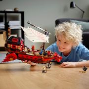 LEGO NINJAGO  DESTINY’S BOUNTY 71705 VIVLEGO71705