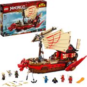 LEGO NINJAGO  DESTINY’S BOUNTY 71705 VIVLEGO71705
