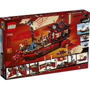 LEGO NINJAGO  DESTINY’S BOUNTY 71705 VIVLEGO71705