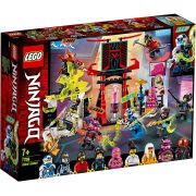 LEGO NINJAGO  PIATA JUCATORULUI 71708 VIVLEGO71708