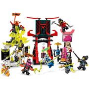LEGO NINJAGO  PIATA JUCATORULUI 71708 VIVLEGO71708