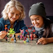 LEGO NINJAGO  PIATA JUCATORULUI 71708 VIVLEGO71708