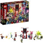 LEGO NINJAGO  PIATA JUCATORULUI 71708 VIVLEGO71708