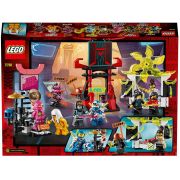LEGO NINJAGO  PIATA JUCATORULUI 71708 VIVLEGO71708
