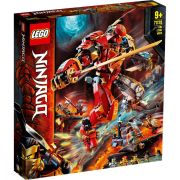 LEGO NINJAGO  ROBOT PIATRA DE FOC 71720 VIVLEGO71720