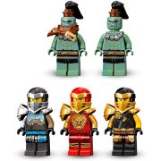 LEGO NINJAGO  ROBOT PIATRA DE FOC 71720 VIVLEGO71720