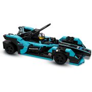 LEGO SPEED CHAMPIONS FORMULA E PANASONIC JAGUAR RACING GEN2 CAR SI JAGUAR I-PACE ETROPHY 76898 VIVLEGO76898