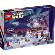 LEGO STAR WARS CALENDAR DE CRĂCIUN LEGO STAR WARS 75279 VIVLEGO75279