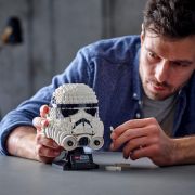 LEGO STAR WARS  CASCA DE STORMTROOPER 75276 VIVLEGO75276