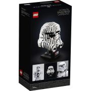 LEGO STAR WARS  CASCA DE STORMTROOPER 75276 VIVLEGO75276