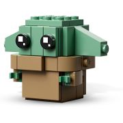 LEGO STAR WARS  MANDALORIAN SI COPILUL 75317 VIVLEGO75317