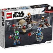 LEGO STAR WARS PACHET DE LUPTE MANDALORIAN 75267 VIVLEGO75267
