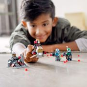 LEGO STAR WARS PACHET DE LUPTE MANDALORIAN 75267 VIVLEGO75267